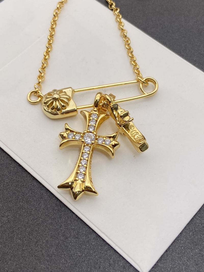 Chrome Hearts Necklaces